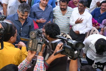 NBK 101 Launch Photos